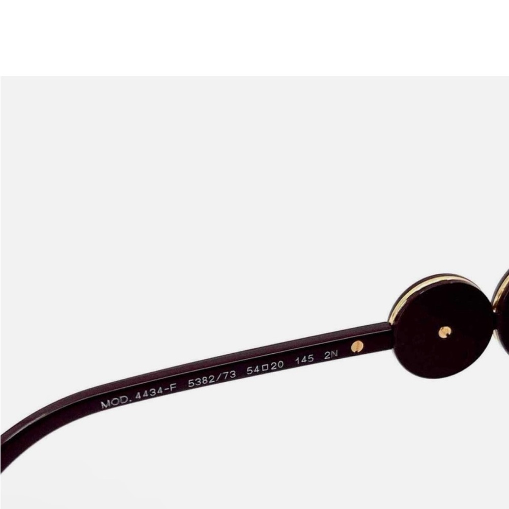 Versace Sunglasses full inclusion - New - Picture 7 of 7
